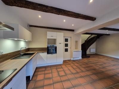 Louer Maison Durfort 610 euros