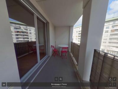 Louer Appartement Lyon-8eme-arrondissement Rhone