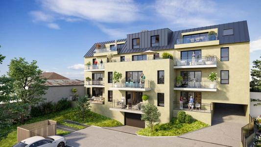 For rent Caen 2 rooms 45 m2 Calvados (14000) photo 1