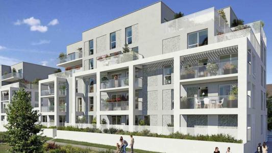 For rent Trelaze 2 rooms 46 m2 Maine et loire (49800) photo 0