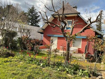 For rent Chambery 6 rooms 158 m2 Savoie (73000) photo 0