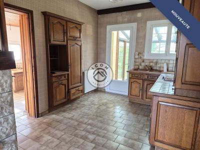 For sale Mont-de-marsan 6 rooms 107 m2 Landes (40000) photo 1