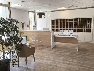 Annonce Vente 2 pi�ces Appartement Fleury-sur-orne 14