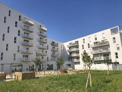 Acheter Appartement 40 m2 Fleury-sur-orne