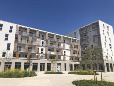 Acheter Appartement Fleury-sur-orne Calvados