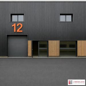 For rent Bruz 256 m2 Ille et vilaine (35170) photo 0