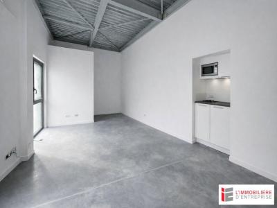 Annonce Location Commerce Bruz 35