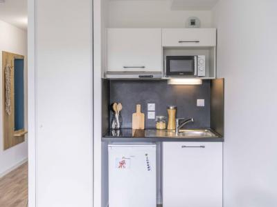 For rent Rennes 1 room 18 m2 Ille et vilaine (35700) photo 3