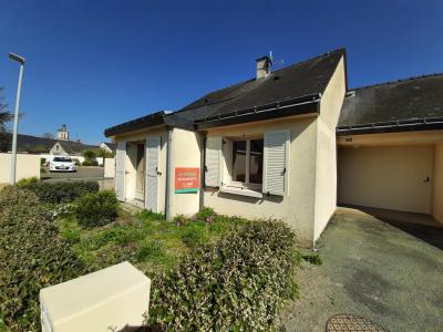 For sale Beaufort-en-vallee 2 rooms 55 m2 Maine et loire (49250) photo 1
