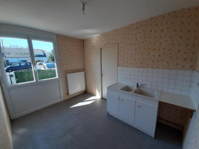 For sale Gennes 3 rooms 62 m2 Maine et loire (49350) photo 1