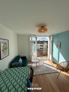 For rent Rennes 4 rooms 62 m2 Ille et vilaine (35700) photo 0