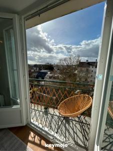 For rent Rennes 4 rooms 62 m2 Ille et vilaine (35700) photo 2