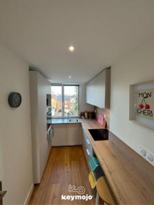 For rent Rennes 4 rooms 62 m2 Ille et vilaine (35700) photo 3