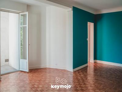 For rent Rennes 4 rooms 105 m2 Ille et vilaine (35000) photo 1