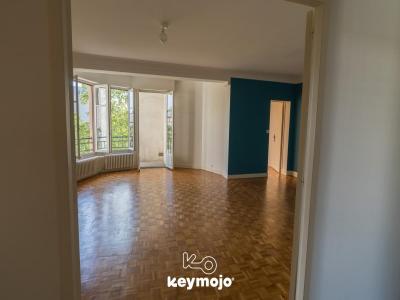 For rent Rennes 4 rooms 105 m2 Ille et vilaine (35000) photo 2
