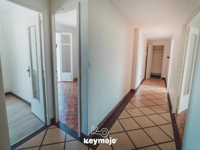 For rent Rennes 4 rooms 105 m2 Ille et vilaine (35000) photo 4