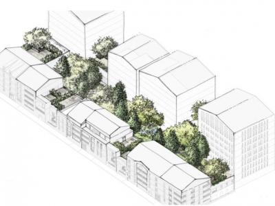 Louer Appartement 114 m2 Angers