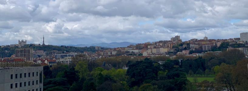 For sale Villeurbanne 5 rooms 113 m2 Rhone (69100) photo 3