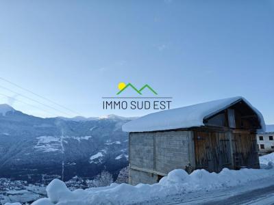 For sale Aime 2 rooms 28 m2 Savoie (73210) photo 0