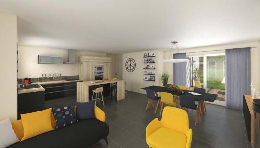 For sale Medis 4 rooms 91 m2 Charente maritime (17600) photo 3