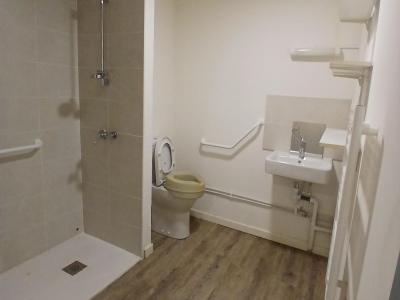 Annonce Vente 2 pi�ces Appartement Aix-en-provence 13