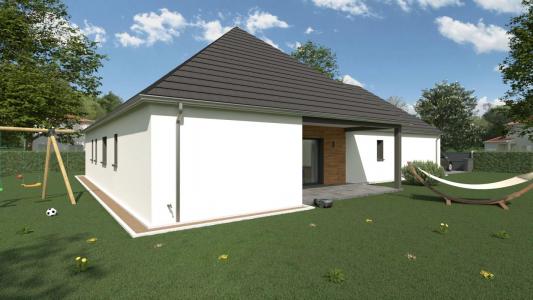 Annonce Vente 4 pi�ces Maison Franleu 80