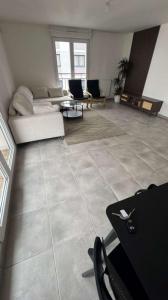 For rent Champigny-sur-marne 3 rooms 71 m2 Val de Marne (94500) photo 1