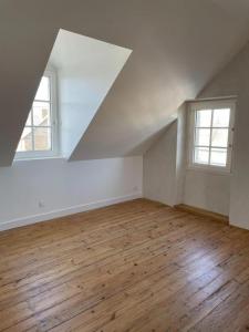 For rent Saint-malo 2 rooms 30 m2 Ille et vilaine (35400) photo 1