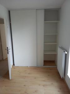 Louer Appartement 56 m2 Condrieu
