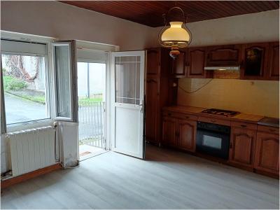 Annonce Vente Maison Salvagnac 81