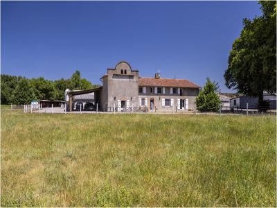 Annonce Vente Maison Carbonne 31