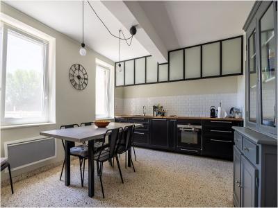 Acheter Maison 294 m2 Carbonne