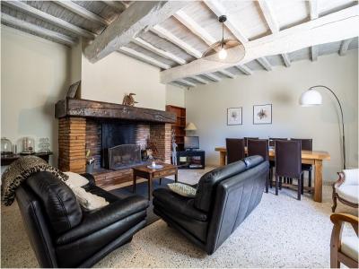 Acheter Maison Carbonne Haute garonne