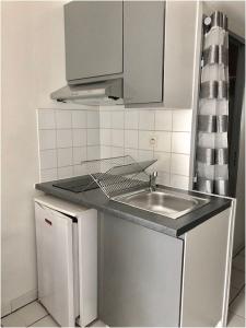 Louer Appartement 32 m2 Toulouse