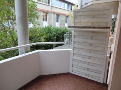 Louer Appartement Toulouse 603 euros