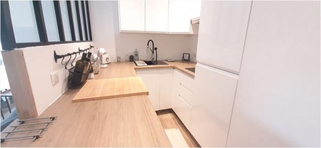 Louer Appartement 26 m2 Toulouse