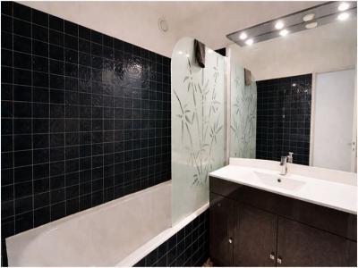 Louer Appartement 55 m2 Toulouse