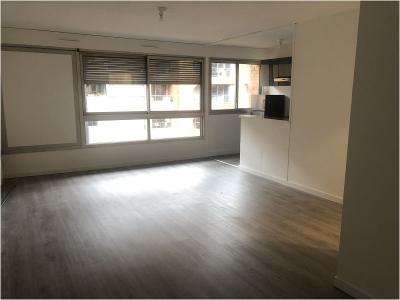 For rent Toulouse 1 room 38 m2 Haute garonne (31000) photo 0