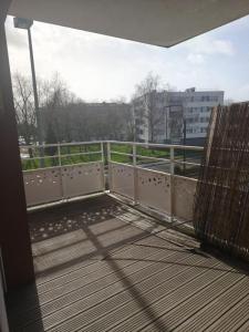 For sale Nantes 3 rooms 61 m2 Loire atlantique (44000) photo 3