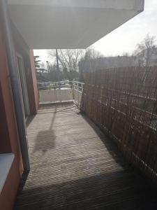 For sale Nantes 3 rooms 61 m2 Loire atlantique (44000) photo 4
