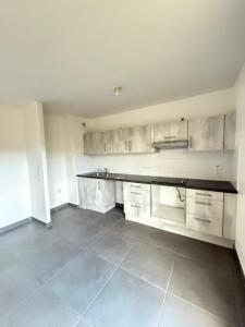 For sale Eaubonne 3 rooms 60 m2 Val d'Oise (95600) photo 2