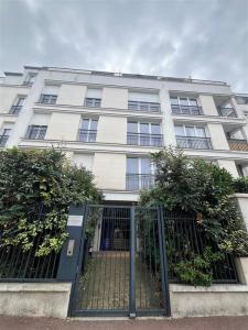 For sale Chatenay-malabry 3 rooms 63 m2 Hauts de Seine (92290) photo 0