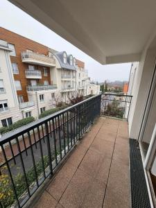 Annonce Vente 3 pi�ces Appartement Chatenay-malabry 92