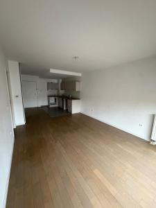 Acheter Appartement 58 m2 Chatenay-malabry