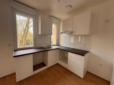 Annonce Vente 4 pi�ces Appartement Aubervilliers 93