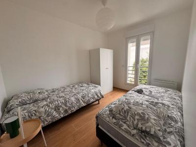 Acheter Appartement Aubervilliers Seine saint denis