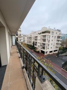 Annonce Vente 3 pi�ces Appartement Levallois-perret 92