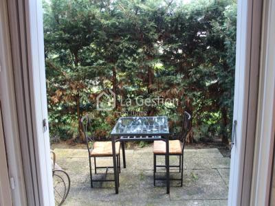 For rent Bretigny-sur-orge 1 room 25 m2 Essonne (91220) photo 1