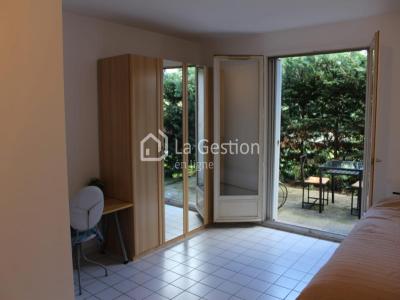 For rent Bretigny-sur-orge 1 room 25 m2 Essonne (91220) photo 2