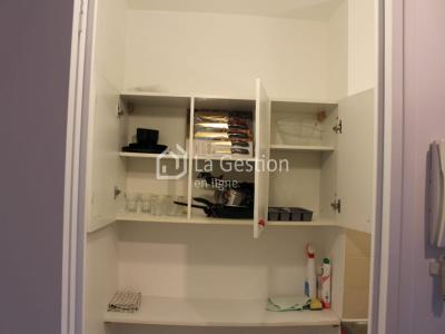 For rent Bretigny-sur-orge 1 room 25 m2 Essonne (91220) photo 4